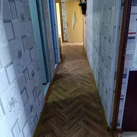 Квартира Сейди