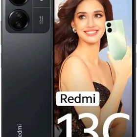 Tel Redmi13C