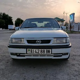 Opel Vectra 1991