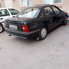 Opel Vectra 1992