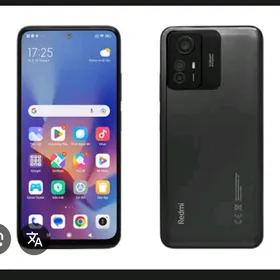 Redmi Note 12s 8/256