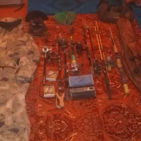 karmaklar I kanbinzon