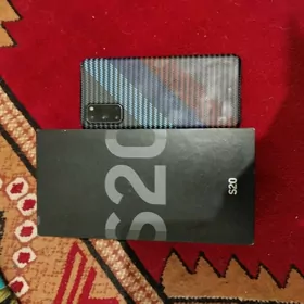 Samsung s20