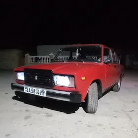 Lada 2107 1995