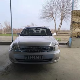Toyota Avalon 2002