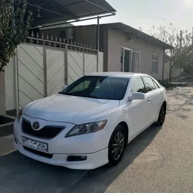 Toyota Camry 2008