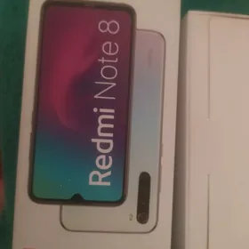 redmi.redmi note 8 4/64