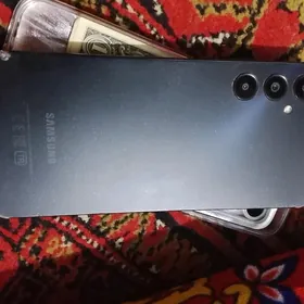 Samsung galaxsi  a 05