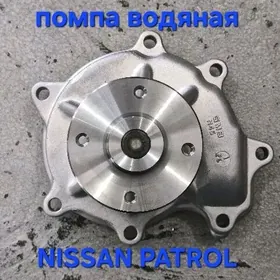 Насос водяной помпа