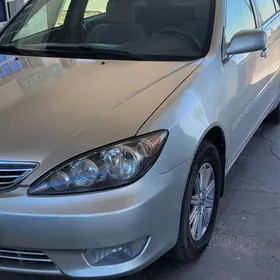 Toyota Camry 2001