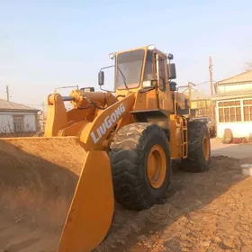 LiuGong CLG 856H 2010