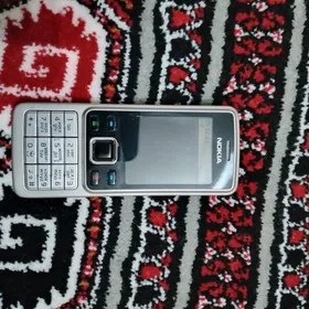 Nokiya 6300