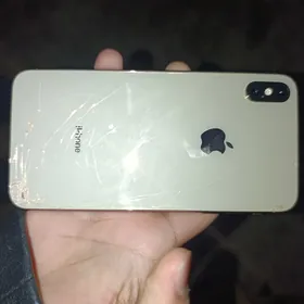 IPHONE XS MAX