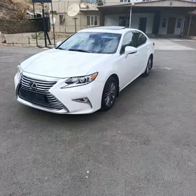 Lexus ES 350 2018