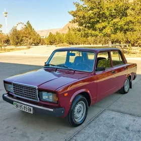 Lada 2107 1990