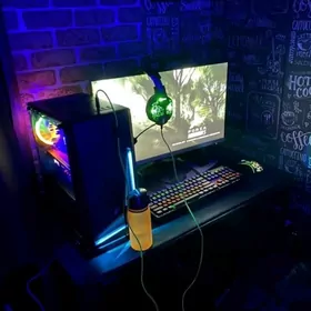 igrowoý kompýuter core i7