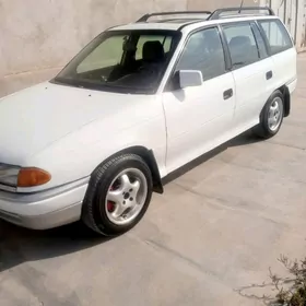 Opel Astra 1993