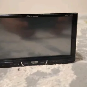 pioneer 5550Bt