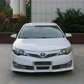 Toyota Camry 2013