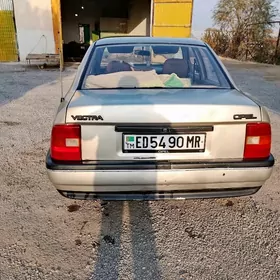 Opel Vectra 1988