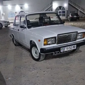 Lada 2107 2004
