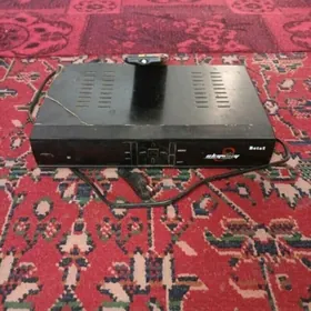 Tuner Svistok Modem