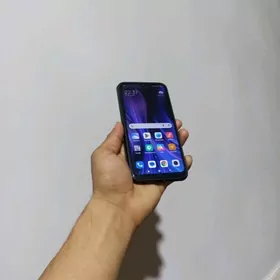 Redmi Not 8