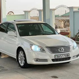 Toyota Avalon 2006