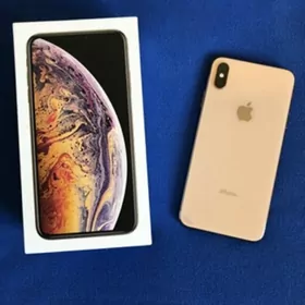 iPhone xs max