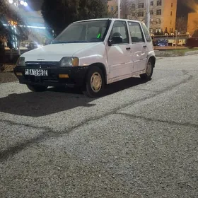 Daewoo Tico 1996