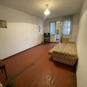 10 mkr 1 komnat bez remont