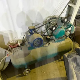 компрессор воздушный