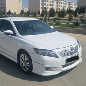 Toyota Camry 2009