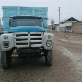 Zil 130 1989