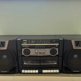 panasonik magnitafon