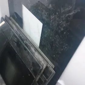 Gaz plita Ayna duhovkan̈ky