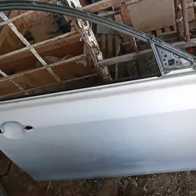 TOYOTA CAMRY 2010 sag on GAPY