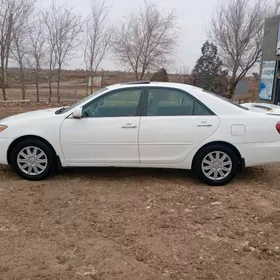 Toyota Camry 2002
