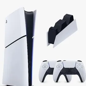 PlayStation 5 slim