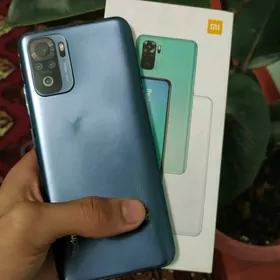 Redmi Note 10