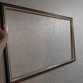 Рамка без стекла 97×66