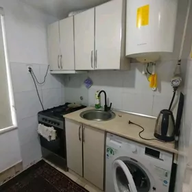 Bezhazyayyn Kwartira Gerek