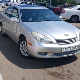 Lexus ES 330 2003