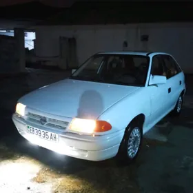 Opel Astra 1992