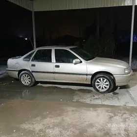 Opel Vectra 1991