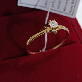 gyzyl yuzuk çaga gulakhalka