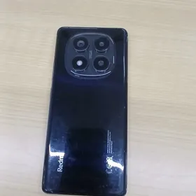 Redmi not 14 pro 12/512