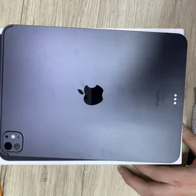 IPad Pro (m4)
