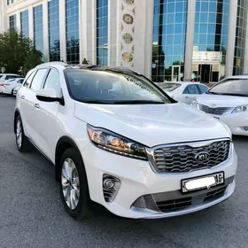 Kia Sorento 2020