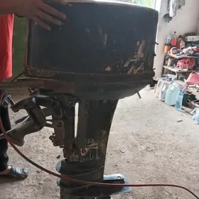 Yamaha 40 2 karbirater